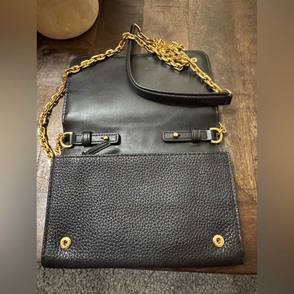 EUC Marc Jacobs Empire City leather wallet crossbody bag - Picture 7 of 12